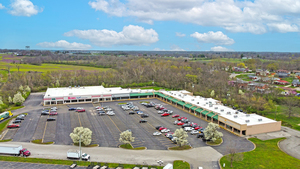 2000-2236 Paris By-Pass, Paris, KY, 40361