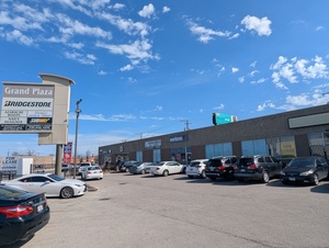 4435-4465 West Grand Avenue, Chicago, IL, 60639