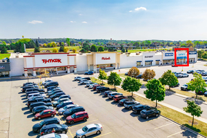 18099 Silver Parkway, Fenton, MI, 48430