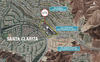 NWC Plum Canyon Road and Skyline Ranch Road, Santa Clarita, CA, 91350