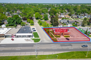 32286 Woodward Ave, Royal Oak, MI, 48073