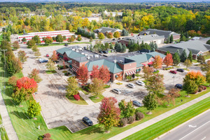 7010-7080 Gateway Park Drive, Clarkston, MI, 48346