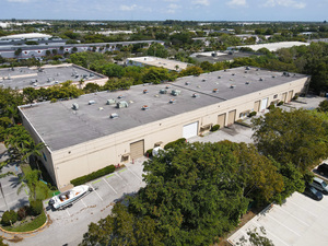 4880 N Hiatus Rd, Sunrise, FL, 33351