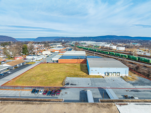 3001 N 7th St, Harrisburg, PA, 17110