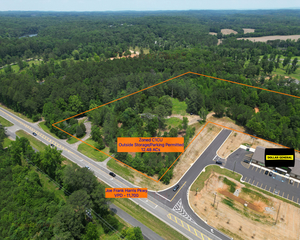 4080 Joe Frank Harris Pkwy NW, Cartersville, GA, 30120