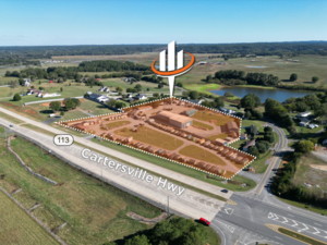 2075 GA-113, Taylorsville, GA, 30178