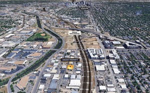 1237, 1247, 1257 S Bannock St, Denver, CO, 80223