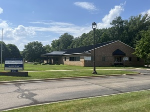 5710 Bella Rosa Boulevard, Village of Clarkston, MI, 48348