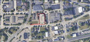 35000 E Michigan Ave, Wayne, MI, 48184