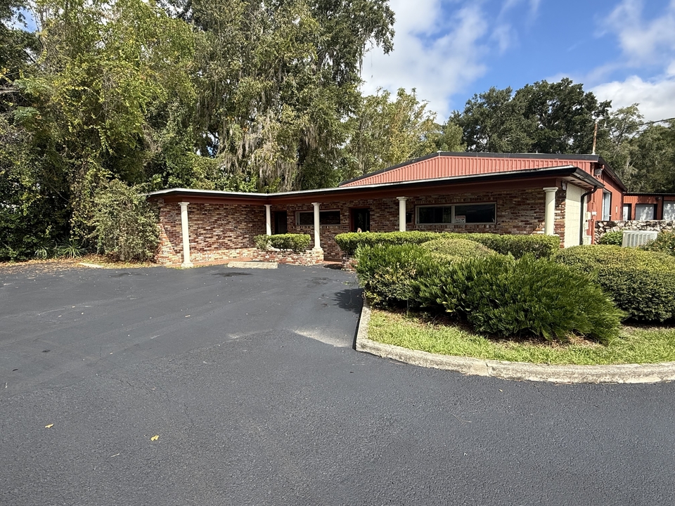 4141 NW 6th St, Gainesville, FL, 32609