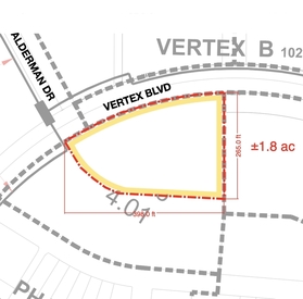 Vertex Boulevard , Austin, TX, 78747