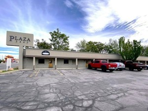 3443 S State St, Salt Lake City, UT, 84115-4570