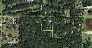 3352-3418 Sand Drive, Zephyrhills, FL, 33541