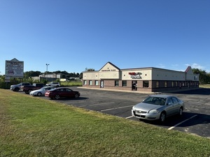 708 Elm Street East, Saint Joseph, MN, 56374