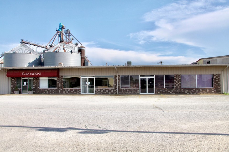 913 Plaza Dr., Pocahontas, AR, 72455 913 Plaza Dr., Pocahontas, AR, 72455