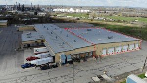 2575 North Frontage Road, Billings, MT, 59101