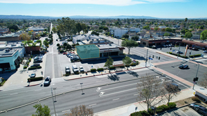 150 W Foothill Blvd, Azusa, CA, 91702