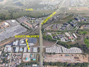 3706-3736 Norwood Drive, Littleton, CO, 80125