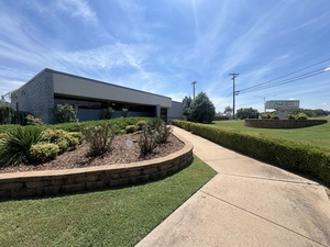 4900 N Lincoln Blvd, Oklahoma City, OK, 73105