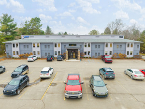 1520 S Lapeer Road, Lake Orion, MI, 48360