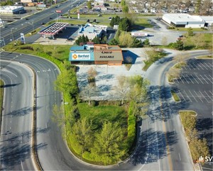 2320 N Salisbury Blvd, Salisbury, MD, 21801