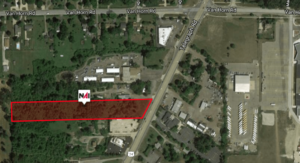 25298 Telegraph, Flat Rock, MI, 48134