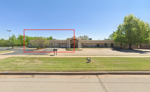 440 S Coltrane Rd, Edmond, OK, 73034