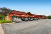 700-730 S. Northwest Hwy., Barrington, IL, 60010