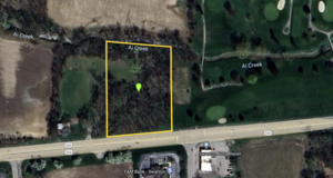 13930 Airport Hwy, Swanton, OH, 43558