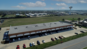 1700-1704 S. Broadway, Moore, OK, 73160