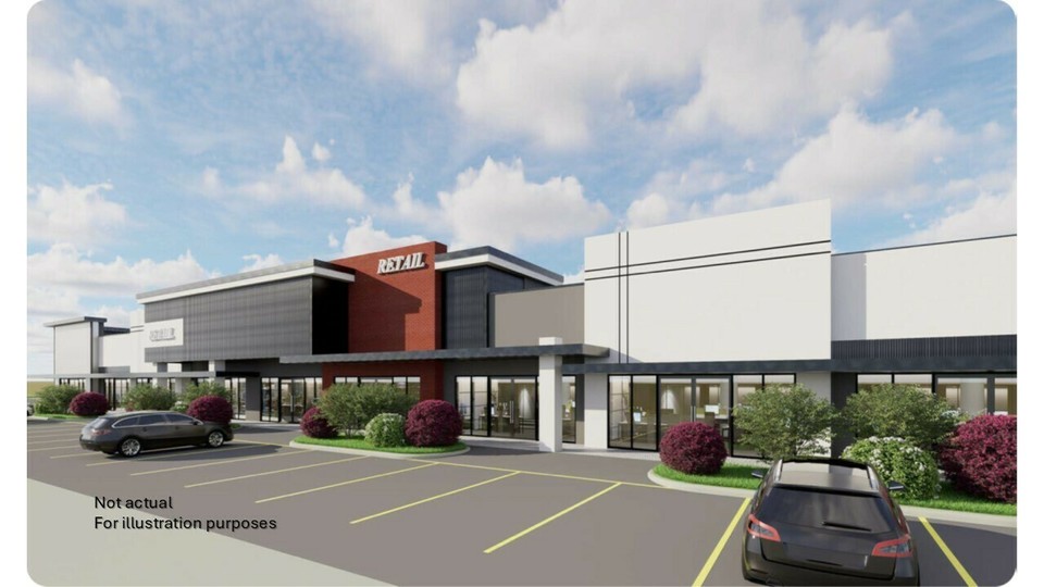 4001 S Garden Ridge Blvd, Flower Mound, TX, 75028