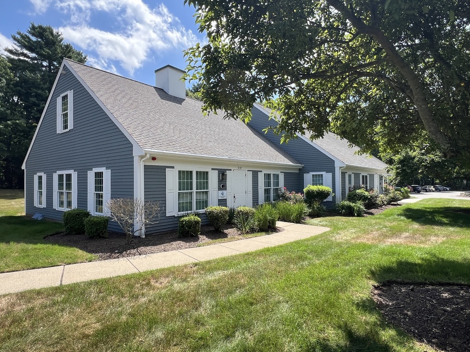 80 Washington Street Building Q #57, Norwell, MA, 02061