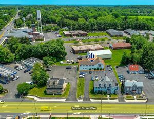 981 Second Street Pike, Richboro, PA, 18954