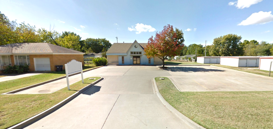 408 N Main St, Noble, OK, 73068