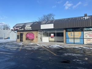 3202 Crooks Rd, Royal Oak, MI, 48073