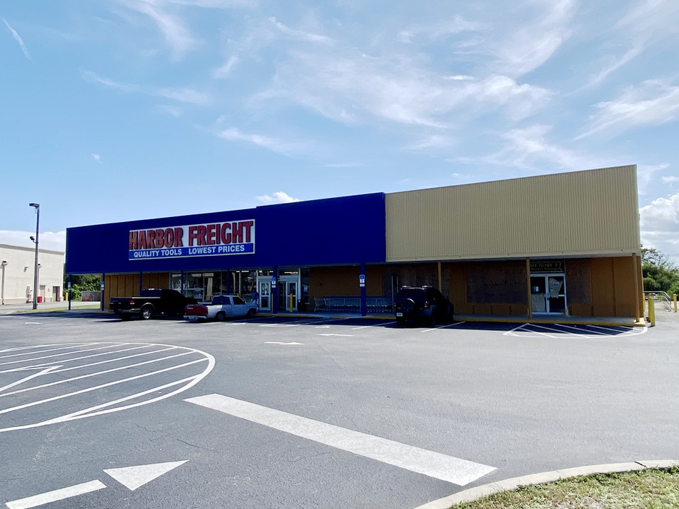 2959 Garden St, Titusville, FL, 32796