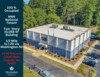 1046 Stevens Creek Road & 1038 - 1048 Claussen Road, Augusta, GA, 30907