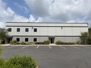 17827 Commerce Drive, Westfield, IN, 46074