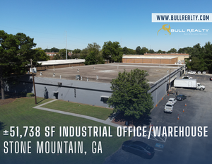 5530 E Ponce De Leon Ave, Stone Mountain, GA, 30083