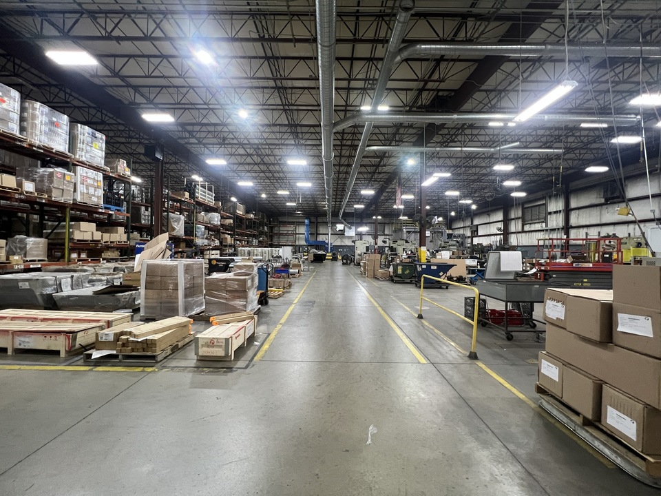 4447 E Park 30 Dr, Columbia City, IN, 46725