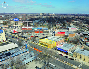 5961 N. Lincoln, Chicago, IL, 60659