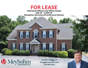 2918 Professional Parkway, Augusta, GA, 30907