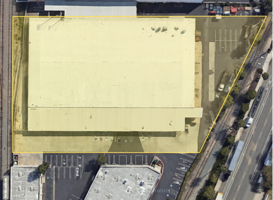 1645 Tidelands Ave, National City, CA, 91950