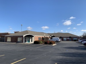 9300 S Pennsylvania Ave, Oklahoma City, OK, 73159