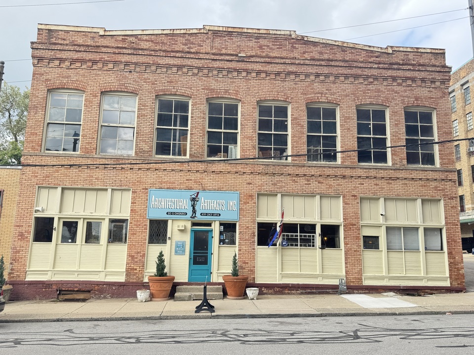 20 S. Ontario St., Toledo, OH, 43604