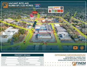 2300 Wynnton Rd, Columbus, GA, 31906