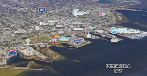 312 W. Main Street, Pensacola, FL, 32502