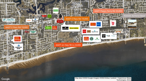 2005 East Pass Road, Gulfport, MS, 39507