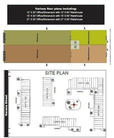 10,20,30,50 & 60 S. Havana St, Aurora, CO, 80012