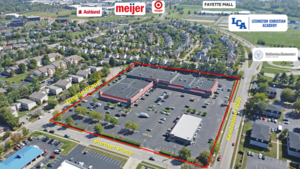 3330 Partner Place & 3301 Keithshire Way, Lexington, KY, 40503